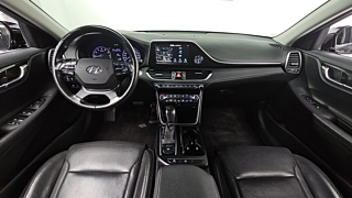 HYUNDAI GRANDEUR IG 2019
