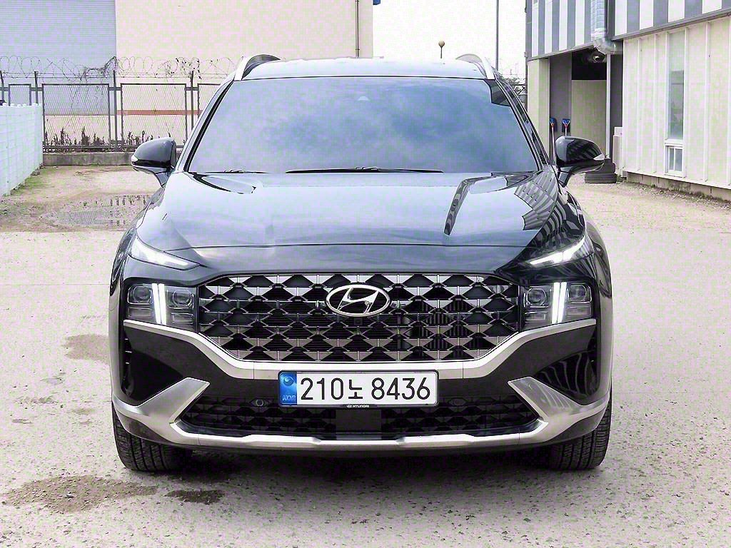 HYUNDAI SANTAFE 2023