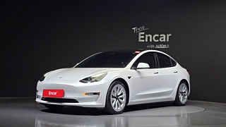 tesla model-3