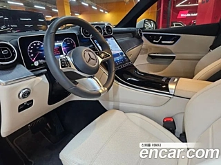 mercedes-benz glc-class-x254