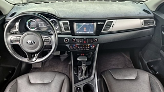 KIA NIRO 2018