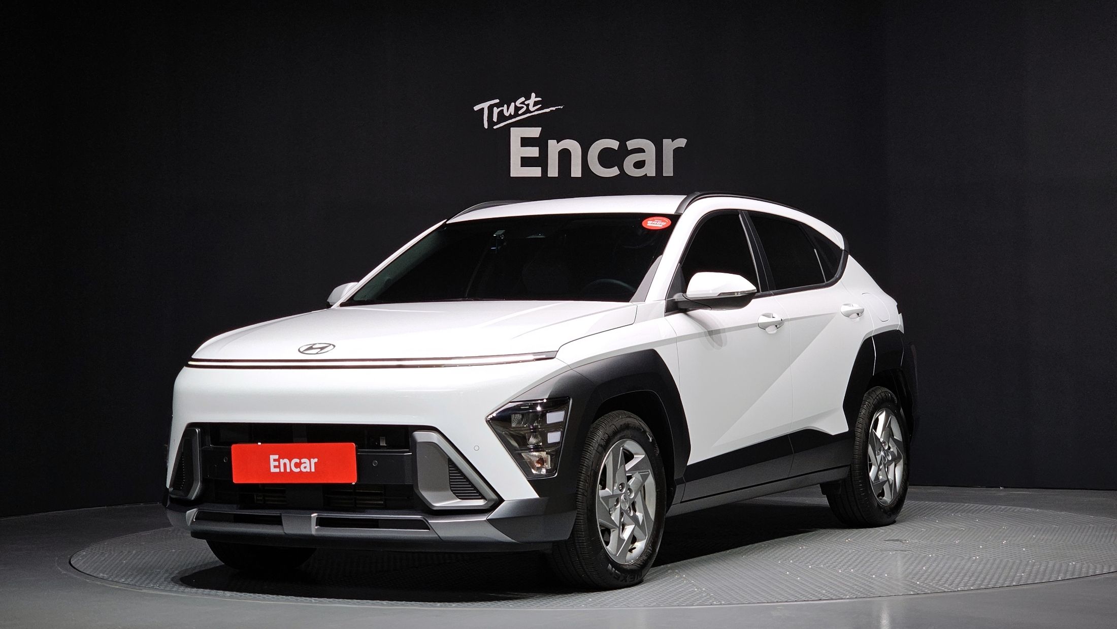 HYUNDAI KONA SX2 2023