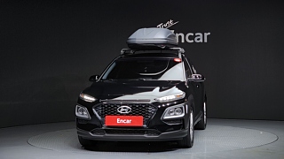 HYUNDAI KONA 2017