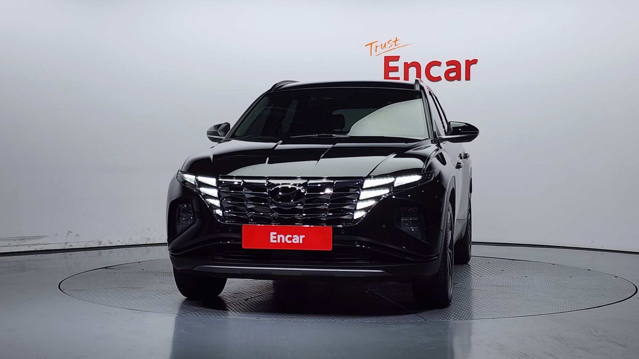 HYUNDAI TUCSON HYBRID NX4 2023