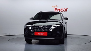 HYUNDAI TUCSON HYBRID NX4 2023