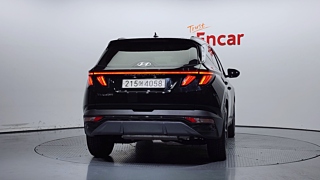 HYUNDAI TUCSON HYBRID NX4 2023