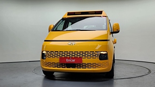 HYUNDAI STARIA 2022