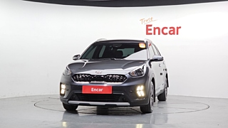 KIA NIRO 2021