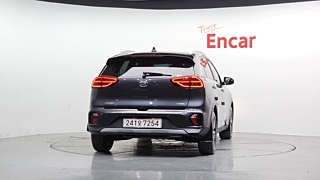 KIA NIRO 2021