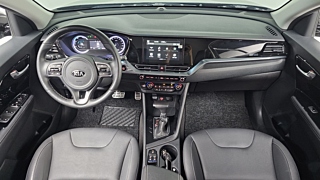 KIA NIRO 2021