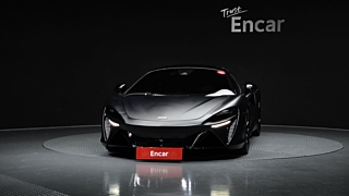 Заказать MCLAREN ARTURA