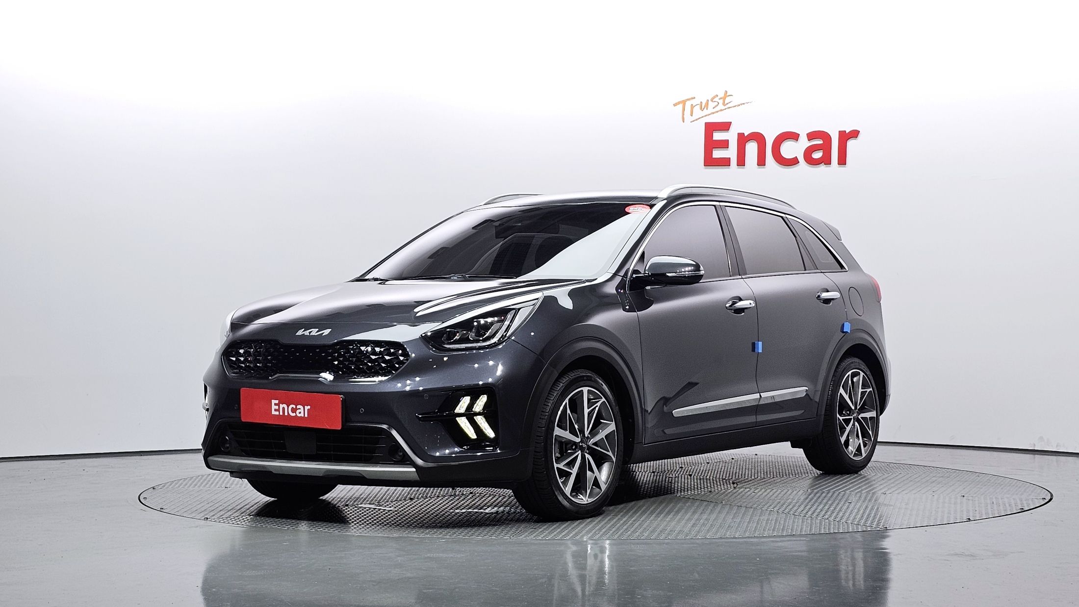 KIA NIRO