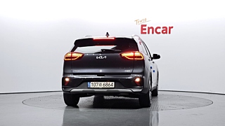 KIA NIRO 2021