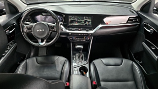 KIA NIRO 2021