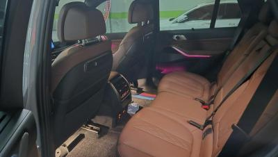 BMW X5 G05