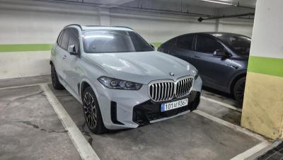 BMW X5 G05