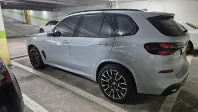BMW X5 G05