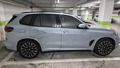 BMW X5 G05