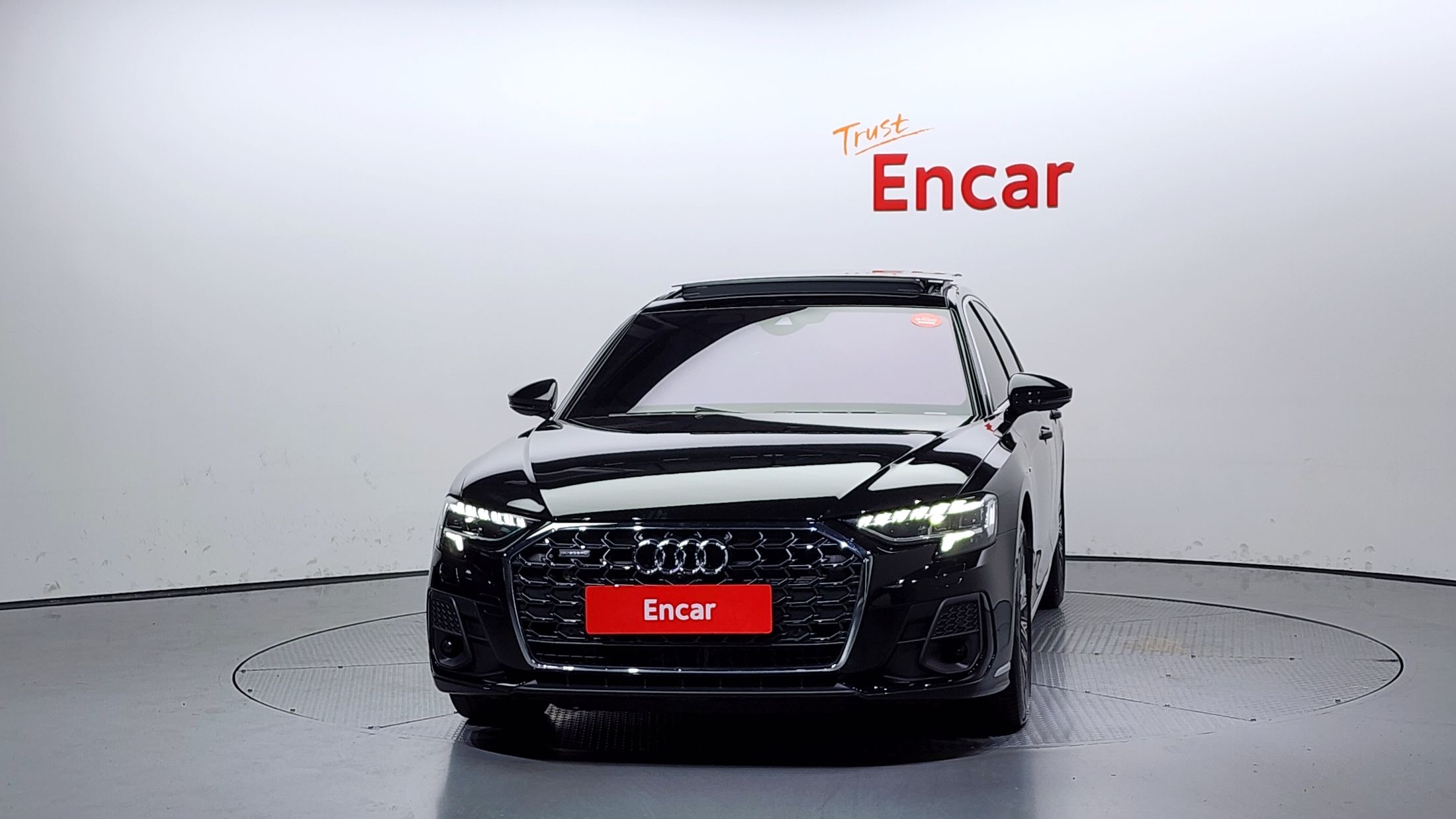 AUDI A8 D5