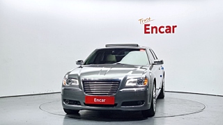 CHRYSLER 300C 2011