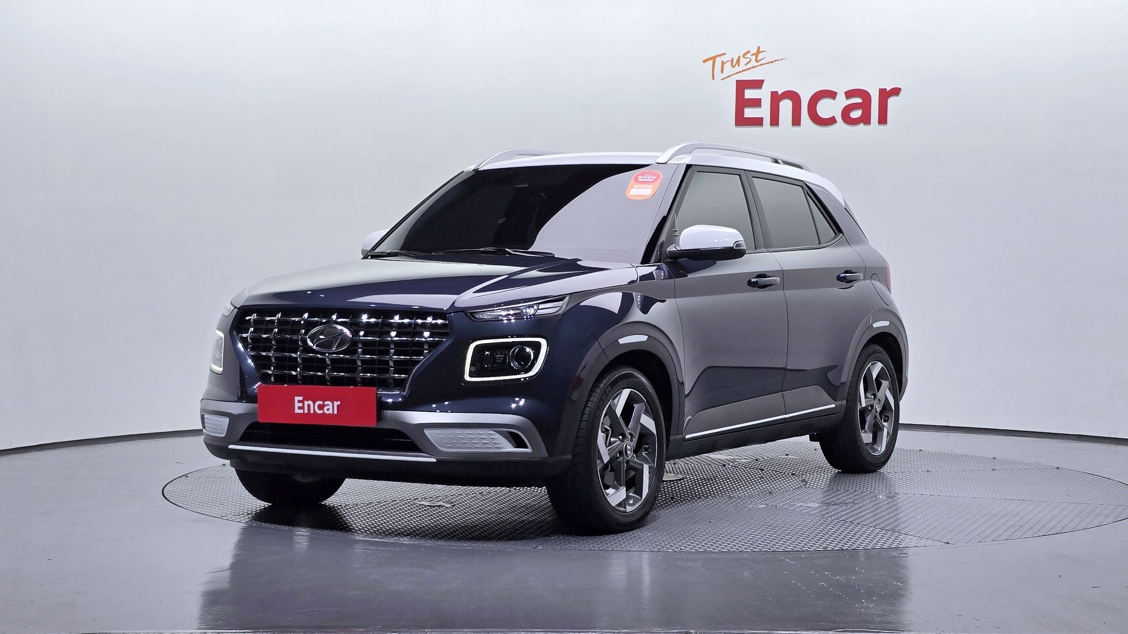 HYUNDAI VENUE 2022