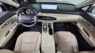GENESIS GV70 2023