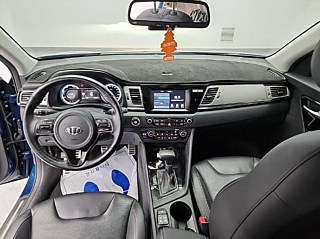 KIA NIRO 2017
