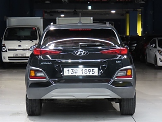HYUNDAI KONA 2018