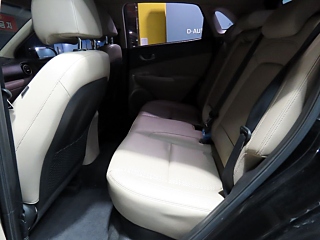 HYUNDAI KONA 2018