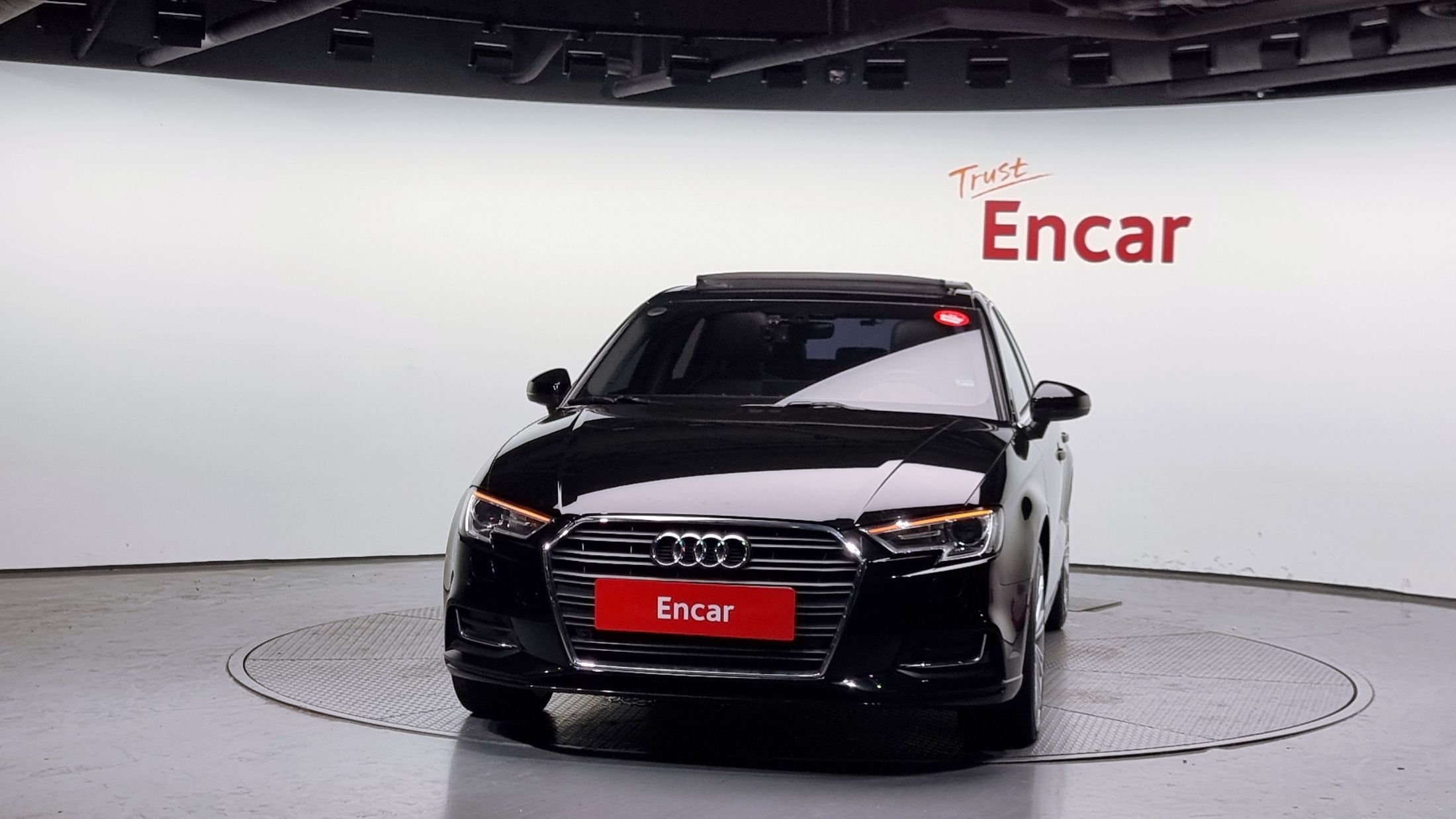 AUDI A3 2018