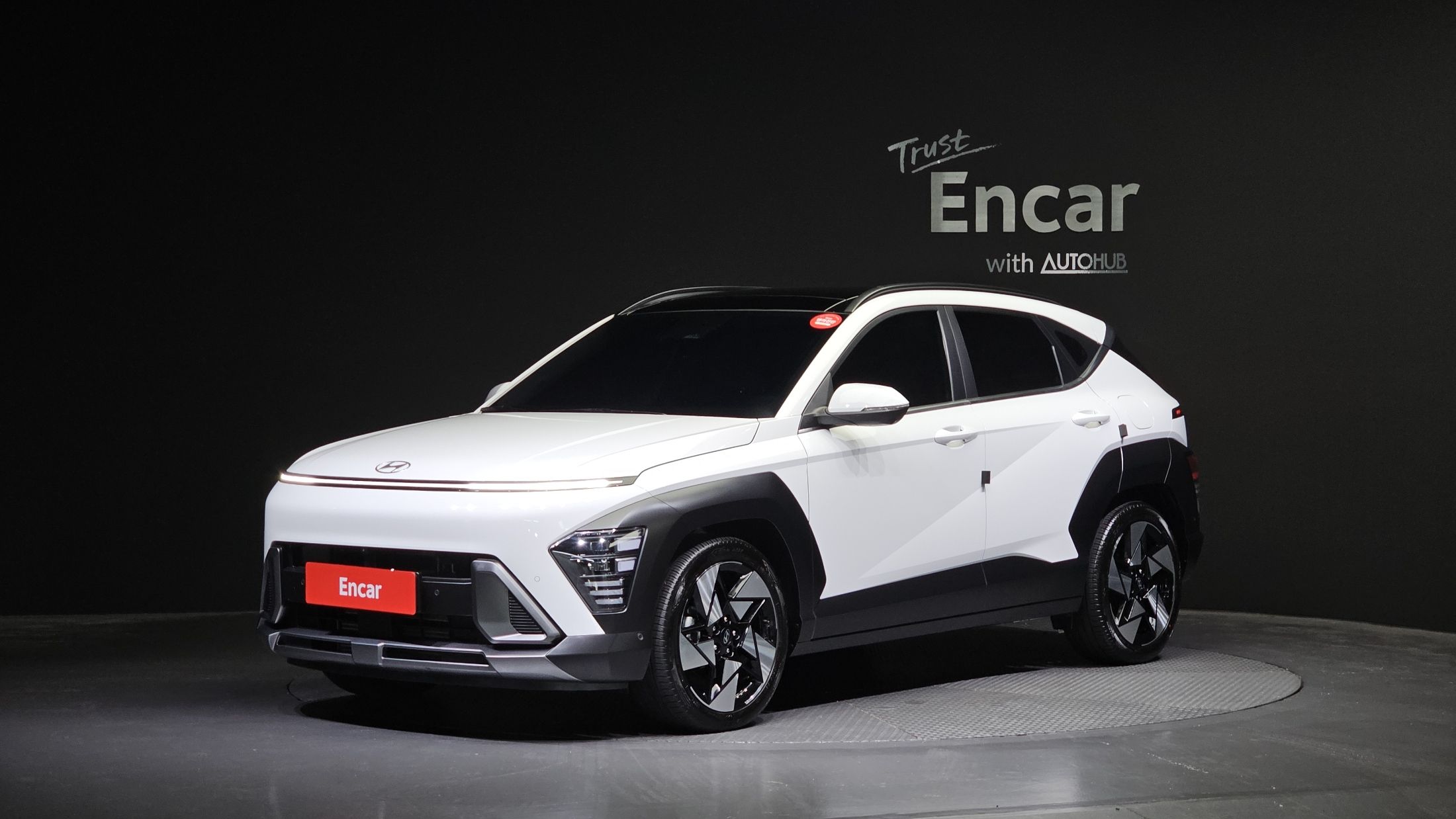 HYUNDAI KONA SX2 2023