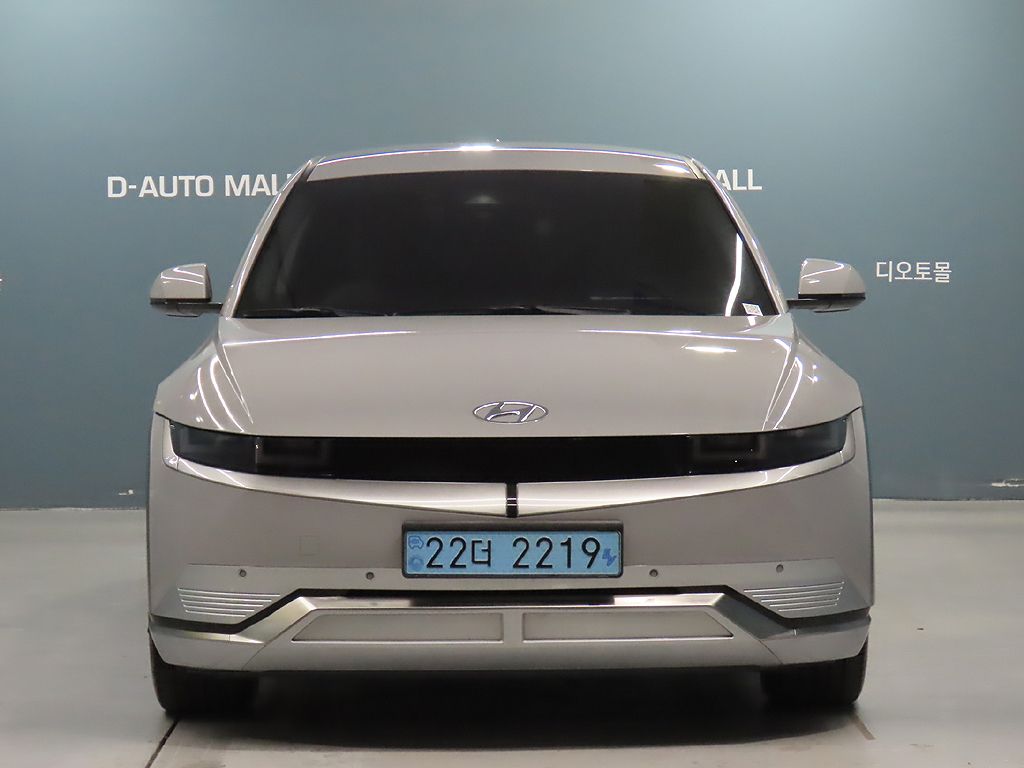 HYUNDAI IONIQ5 2022