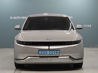 HYUNDAI IONIQ5 2022