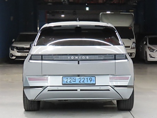 HYUNDAI IONIQ5 2022