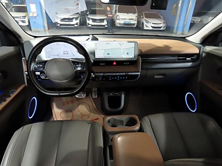 HYUNDAI IONIQ5 2022