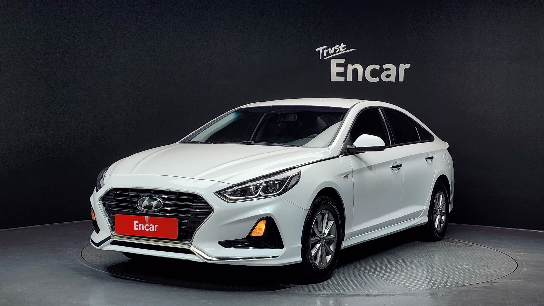 HYUNDAI SONATA NEW RISE