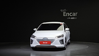 HYUNDAI IONIQ ELECTRIC 2017