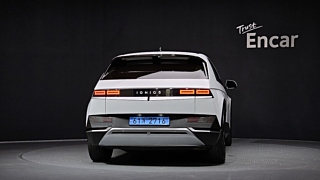 HYUNDAI IONIQ5 2021