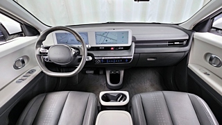 HYUNDAI IONIQ5 2021
