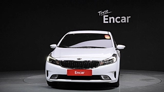 KIA K3 2016