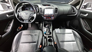KIA K3 2016
