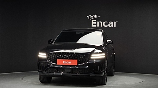 GENESIS GV80 COUPE 2024