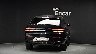 GENESIS GV80 COUPE 2024