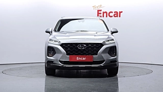 HYUNDAI SANTAFE TM 2019