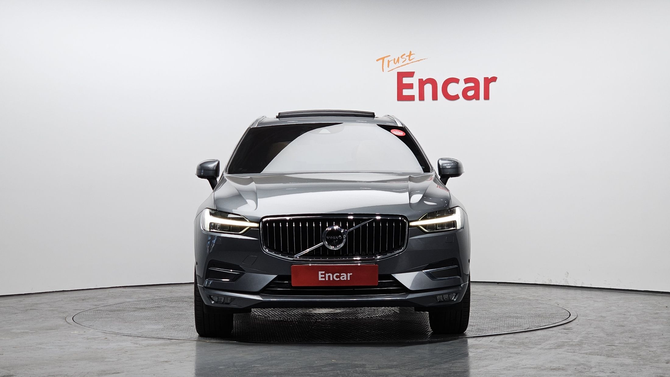 VOLVO XC60 2020