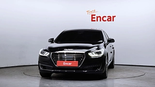 GENESIS EQ900 2016