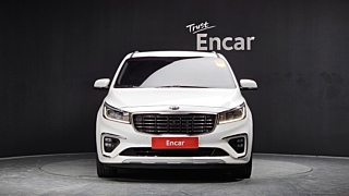 KIA CARNIVAL 2020