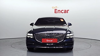 GENESIS G80 RG3 2021