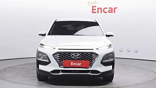 HYUNDAI KONA  2020
