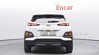 HYUNDAI KONA  1.6 Turbo 2WD 2020
